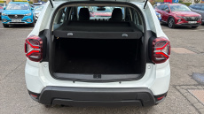 Dacia Duster 1.0 TCe 90 Essential 5dr Petrol Estate